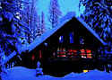 cottage